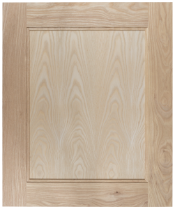 Ash Shaker Door, Shaker Door, Cabinet Door, Wooden Cabinet Door, Shaker Door