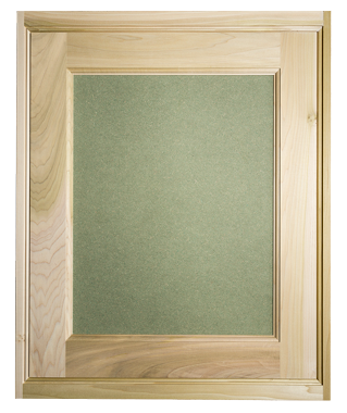 Merrion Style Cabinet Door, Kitchen Cabinet Door, Shaker Door, In Frame Door