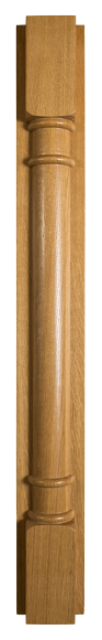 Kitchen Pilasters, Wooden Pilasters, Pilaster