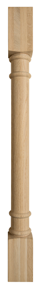 Shaker Pilaster, Kitchen Pilasters, Wooden Pilasters, Pilaster